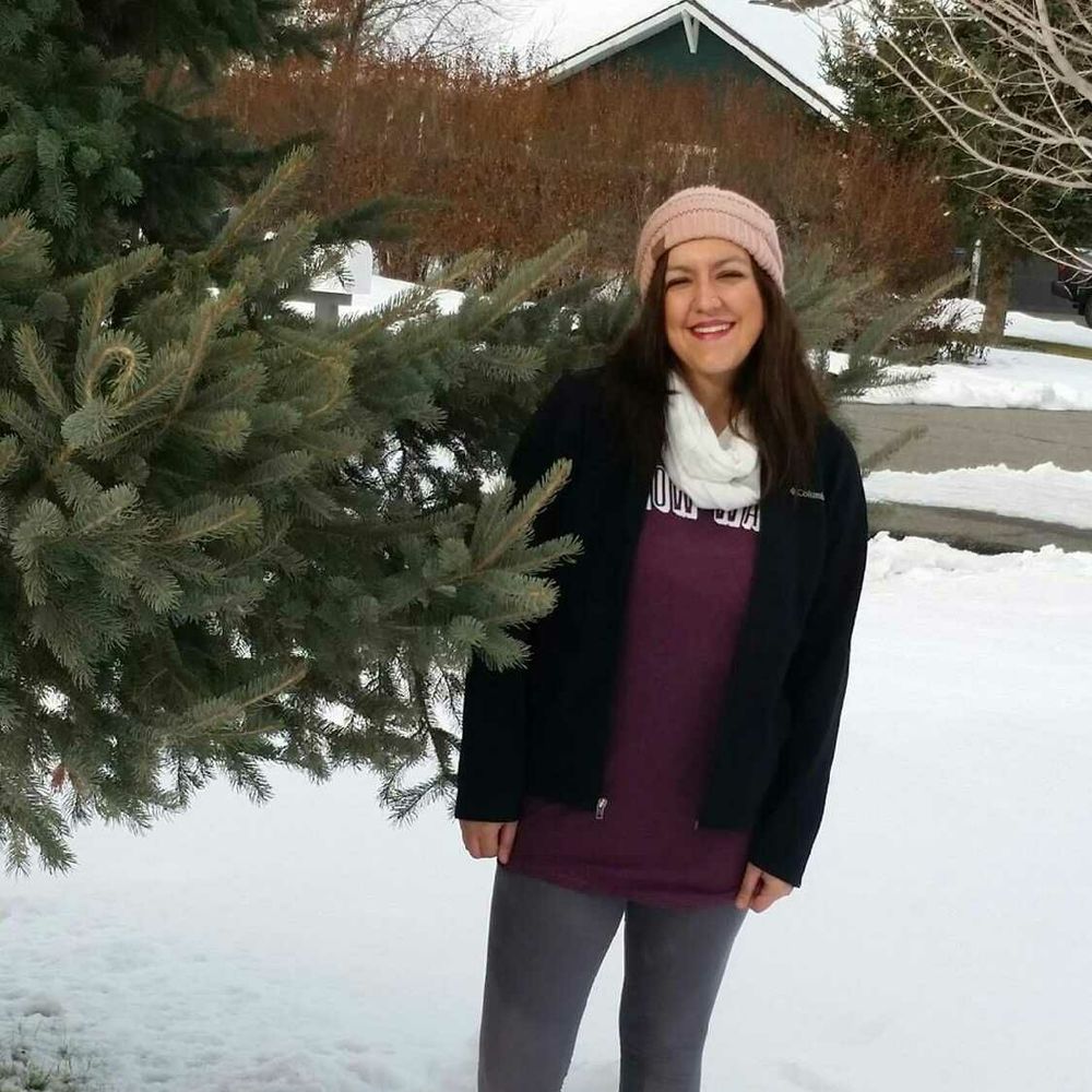 Meet your Posher, Becca